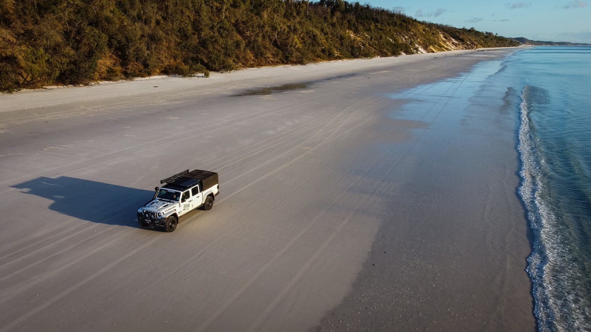 First-Time Guide to K'gari (Fraser Island)