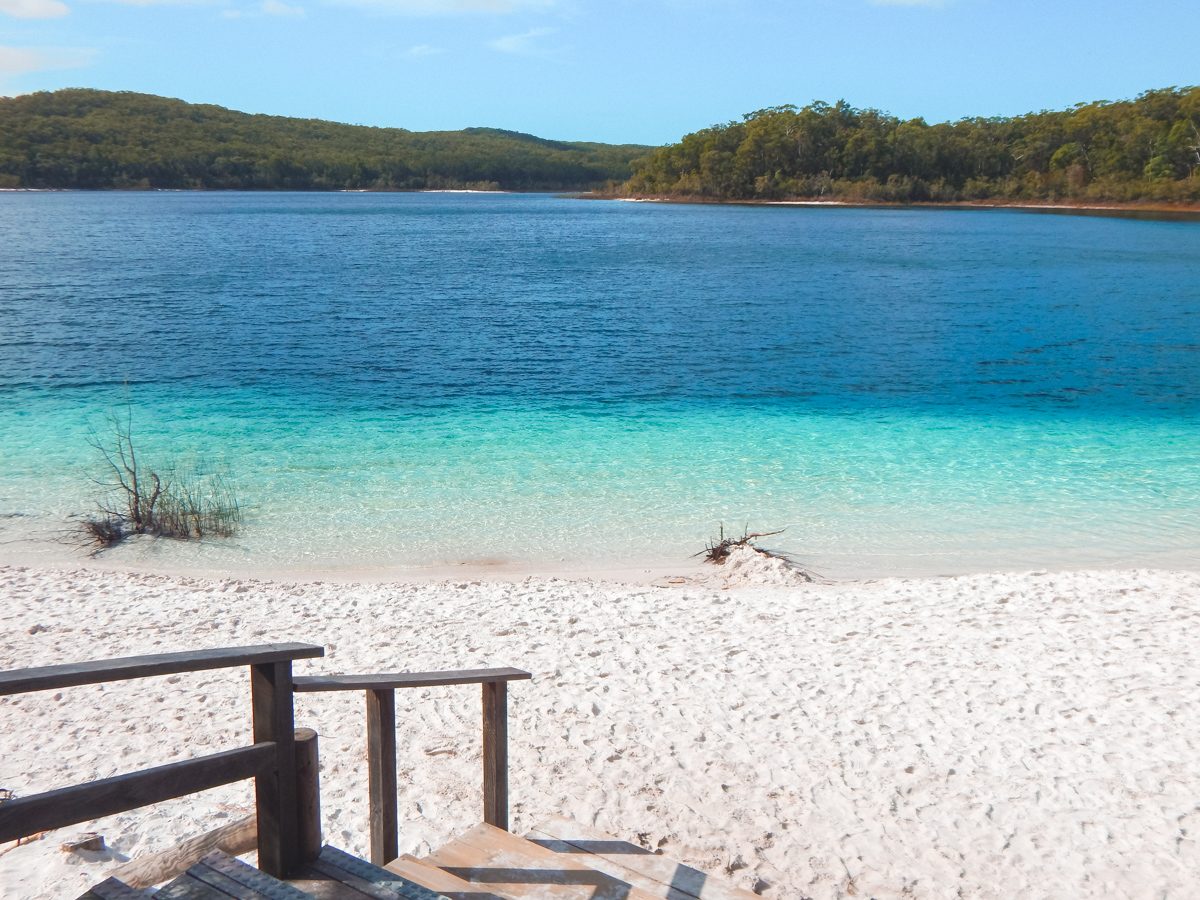 2-Day vs 3-Day K'gari Tour: Which Is Right for You?
